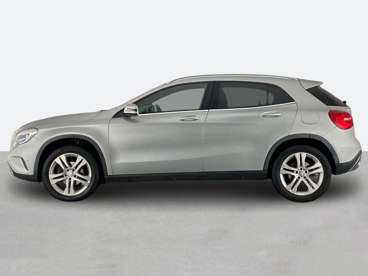 Used Mercedes-Benz GLA 2015 for sale - 77973414: Photo 6