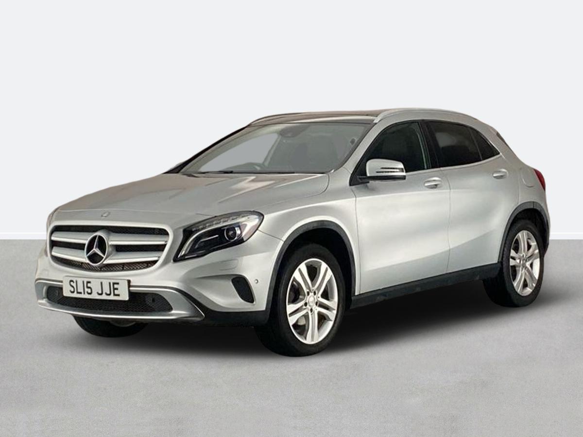 Used Mercedes-Benz GLA 2015 for sale - 77973414: Photo 7