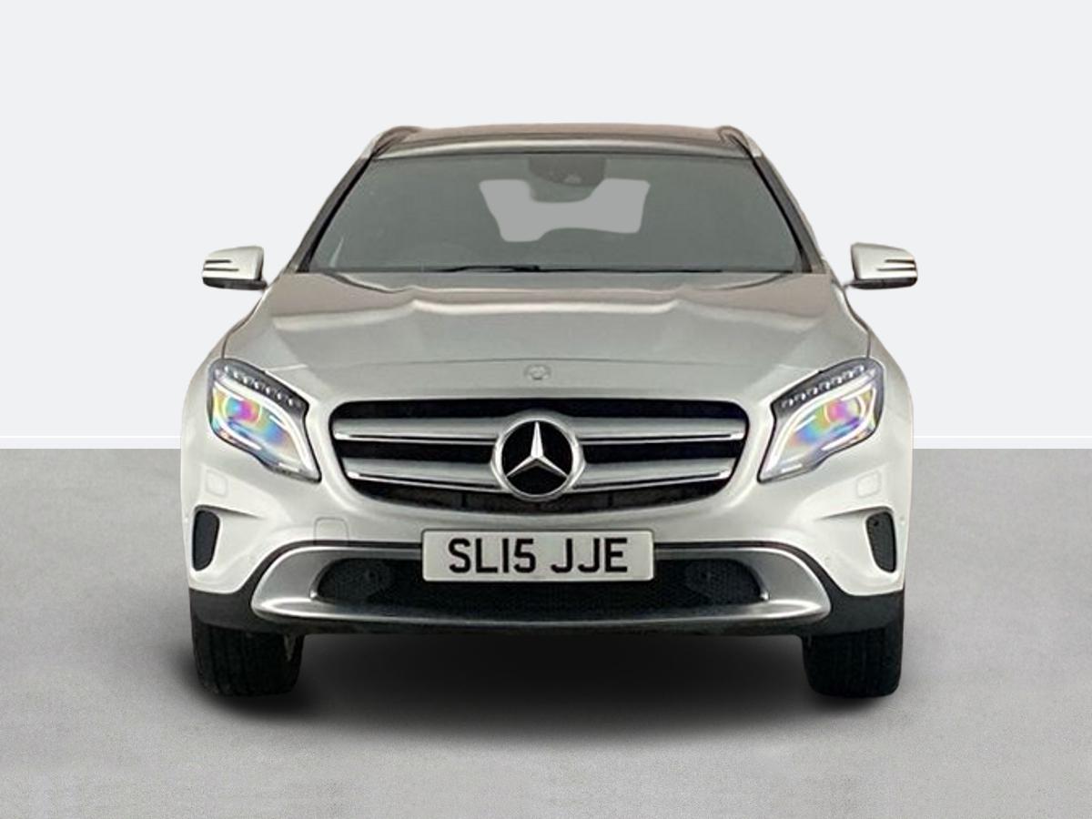 Used Mercedes-Benz GLA 2015 for sale - 77973414: Photo 8