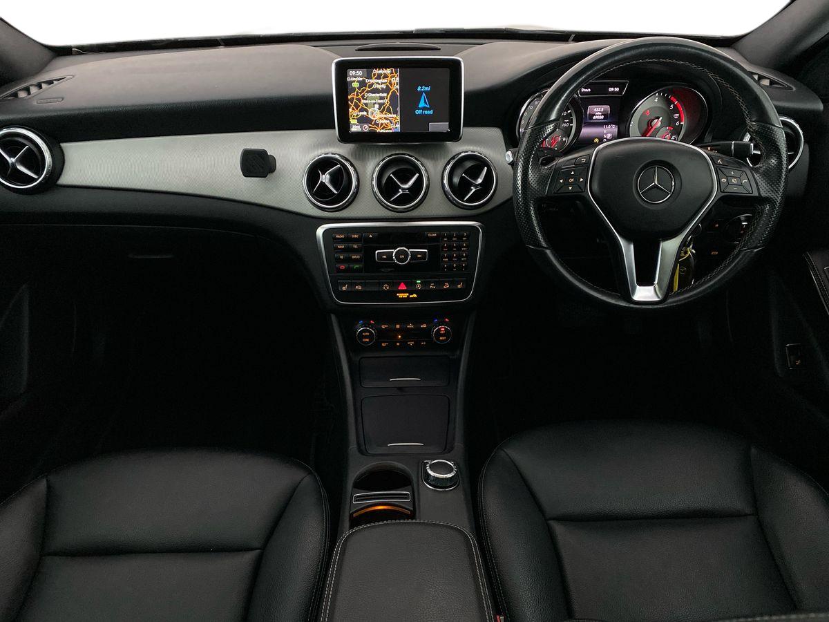 Used Mercedes-Benz GLA 2015 for sale - 77973414: Photo 9