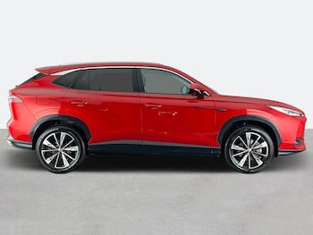 Used MG MG HS 2024 for sale - 75536334: Photo