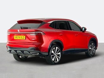 Used MG MG HS 2024 for sale - 75536334: Photo