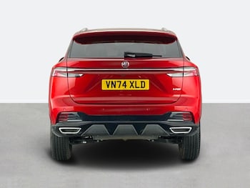 Used MG MG HS 2024 for sale - 75536334: Photo