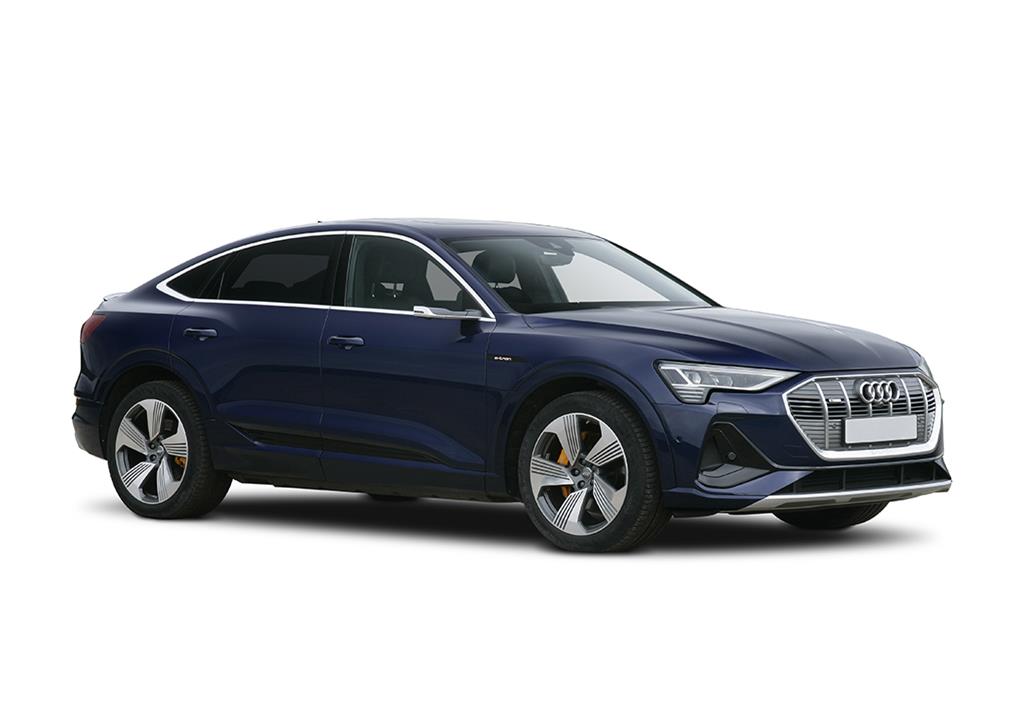 Used Audi e-tron 2020 for sale - 76662178: Photo 1