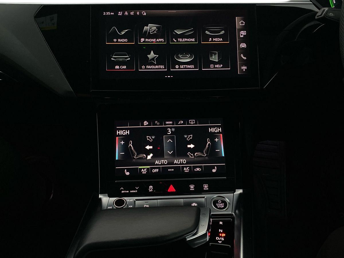 Used Audi e-tron 2020 for sale - 76662178: Photo 10