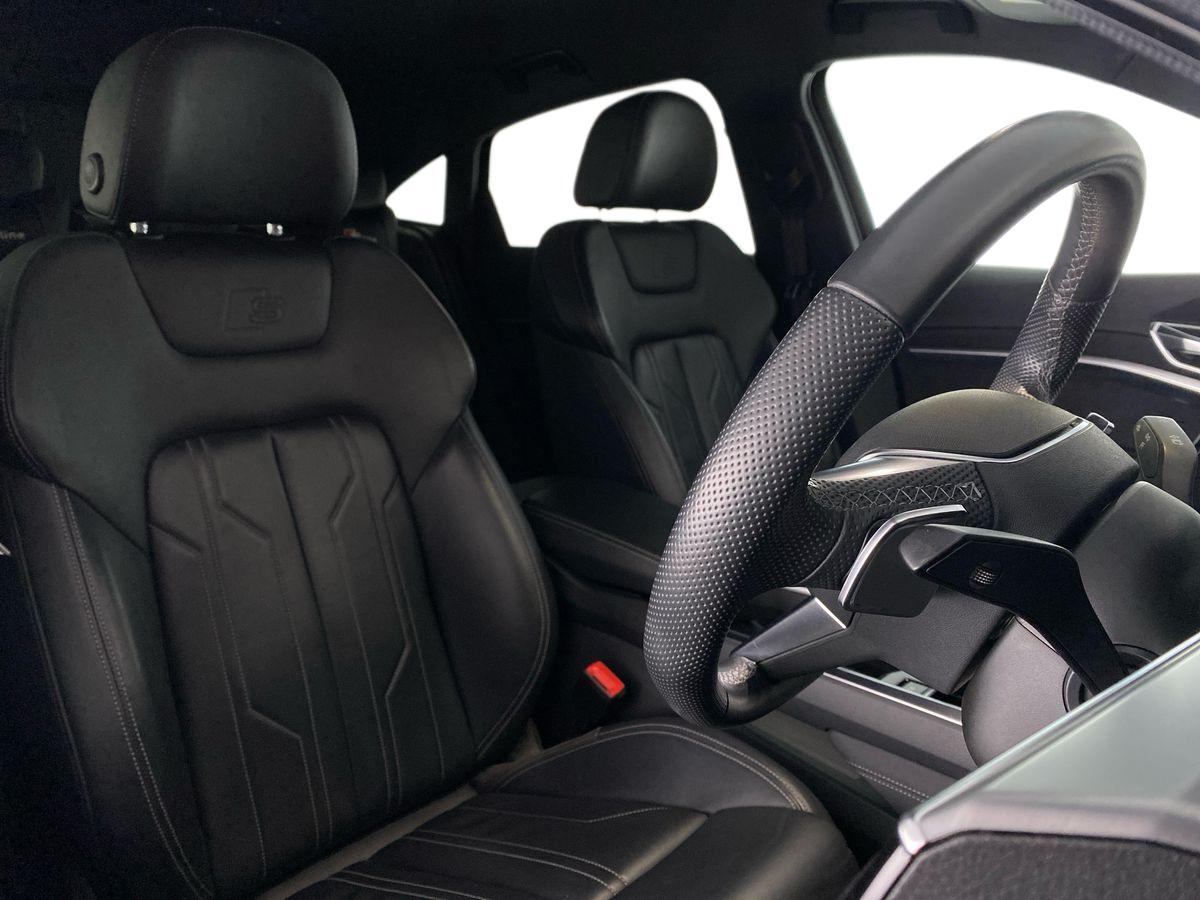 Used Audi e-tron 2020 for sale - 76662178: Photo 13