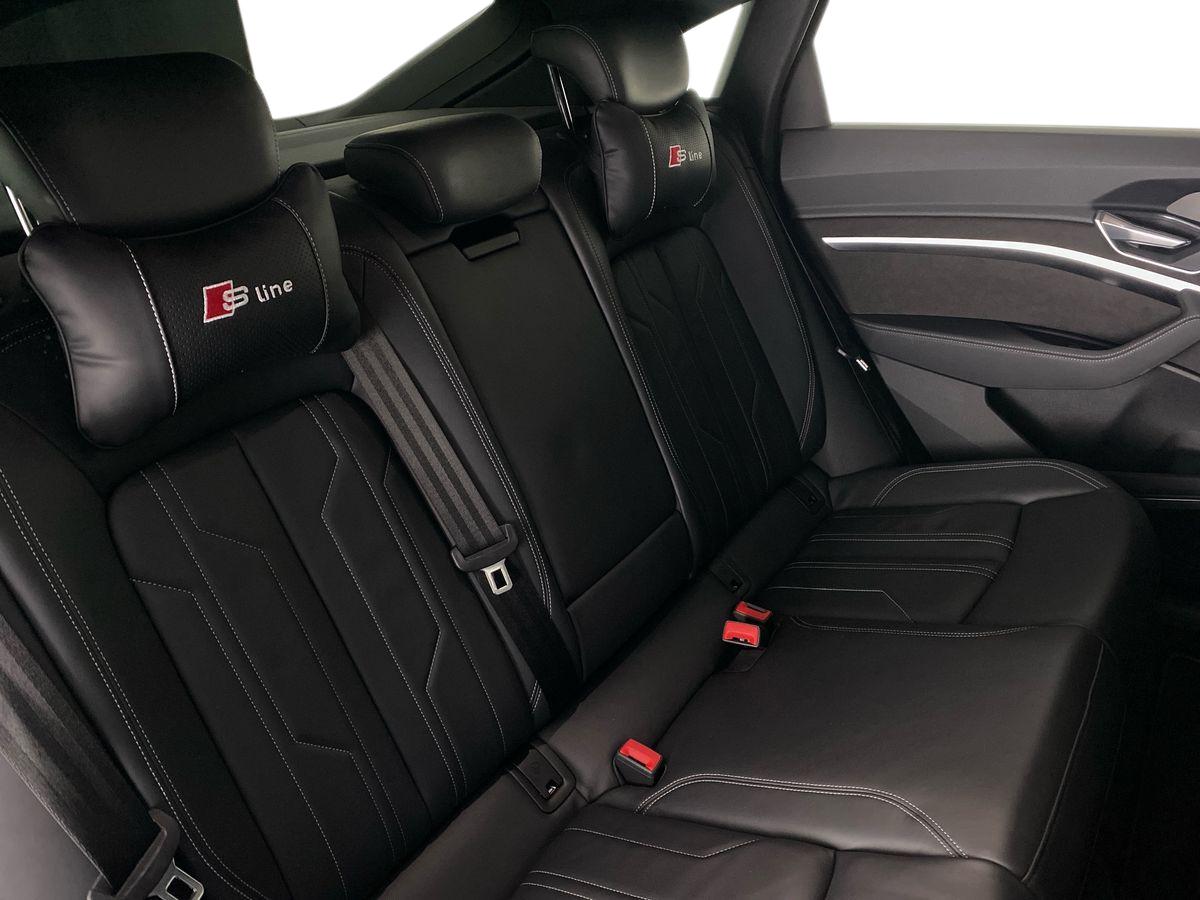 Used Audi e-tron 2020 for sale - 76662178: Photo 15