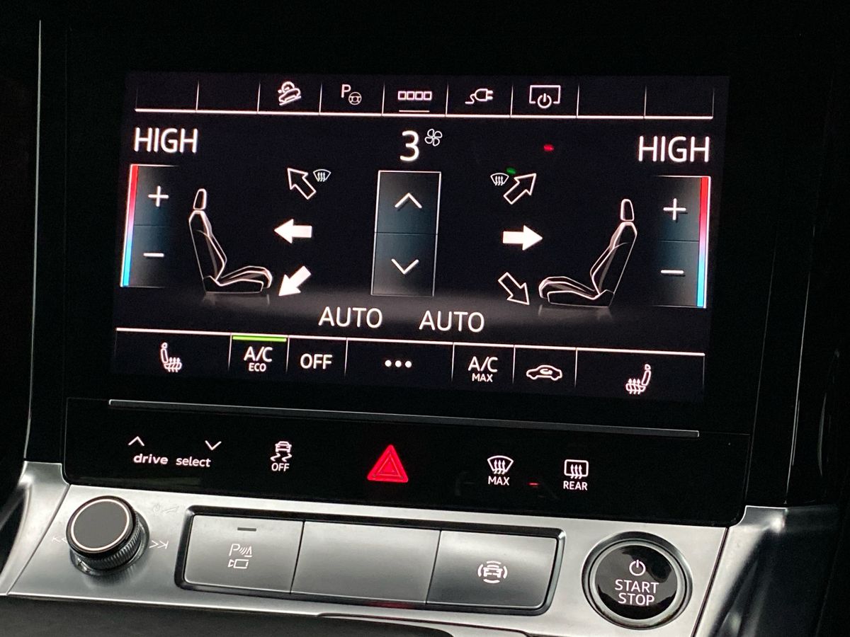 Used Audi e-tron 2020 for sale - 76662178: Photo 18