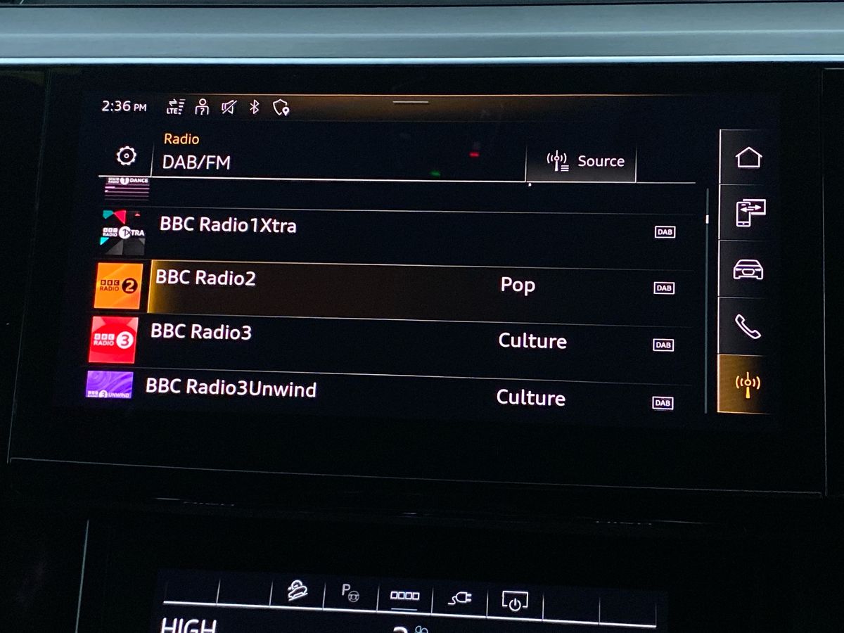 Used Audi e-tron 2020 for sale - 76662178: Photo 19