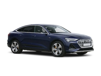 Used Audi e-tron 2020 for sale - 76662178: Photo