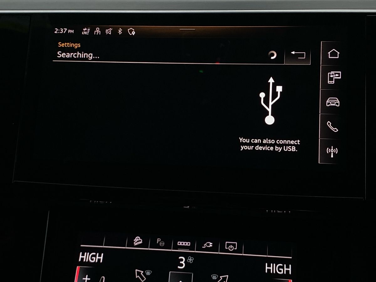 Used Audi e-tron 2020 for sale - 76662178: Photo 20