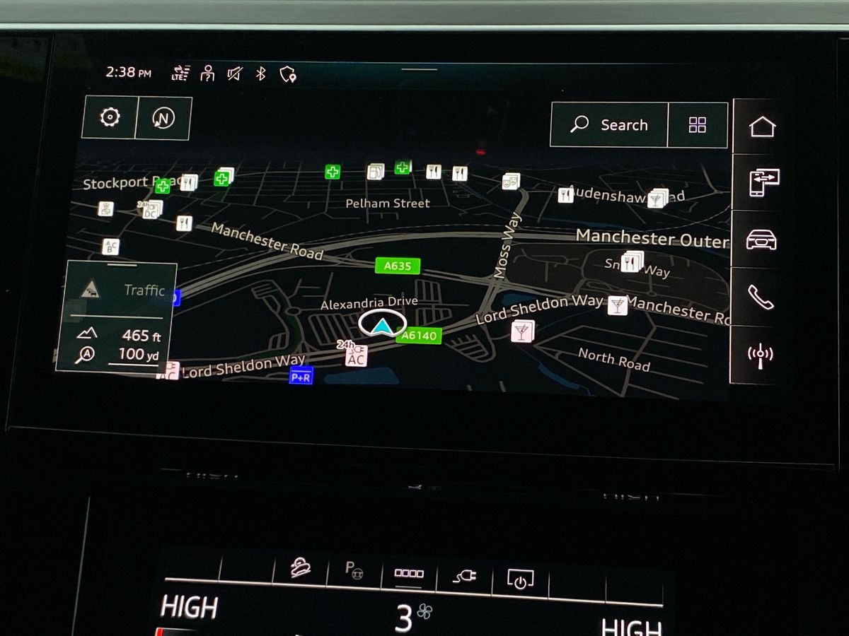 Used Audi e-tron 2020 for sale - 76662178: Photo 21