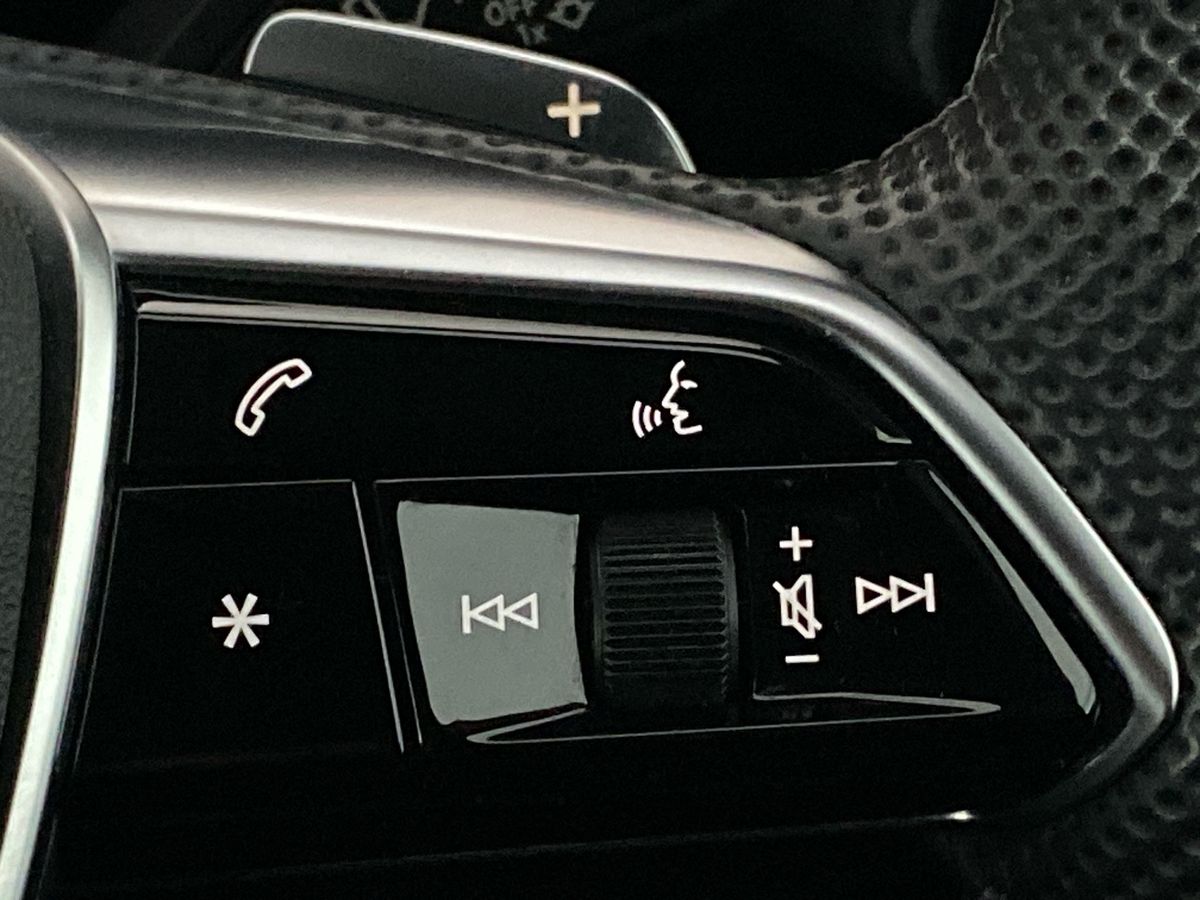 Used Audi e-tron 2020 for sale - 76662178: Photo 24