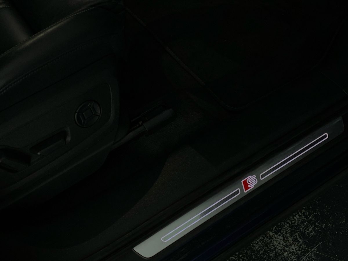 Used Audi e-tron 2020 for sale - 76662178: Photo 28