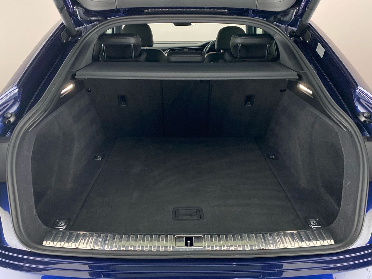 Used Audi e-tron 2020 for sale - 76662178: Photo 29