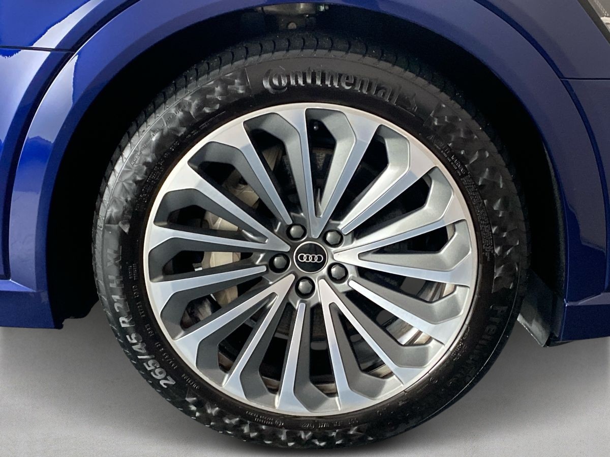 Used Audi e-tron 2020 for sale - 76662178: Photo 31