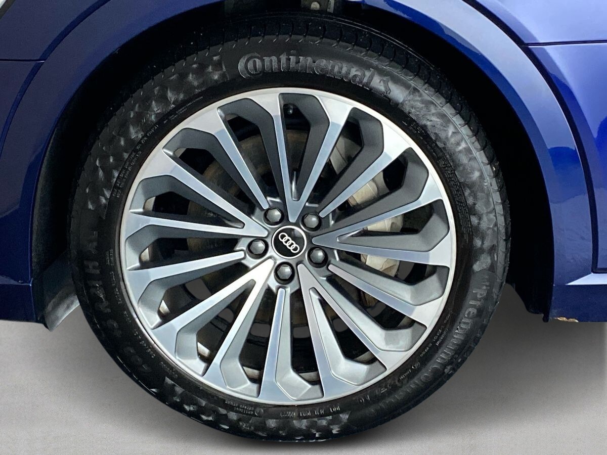 Used Audi e-tron 2020 for sale - 76662178: Photo 32