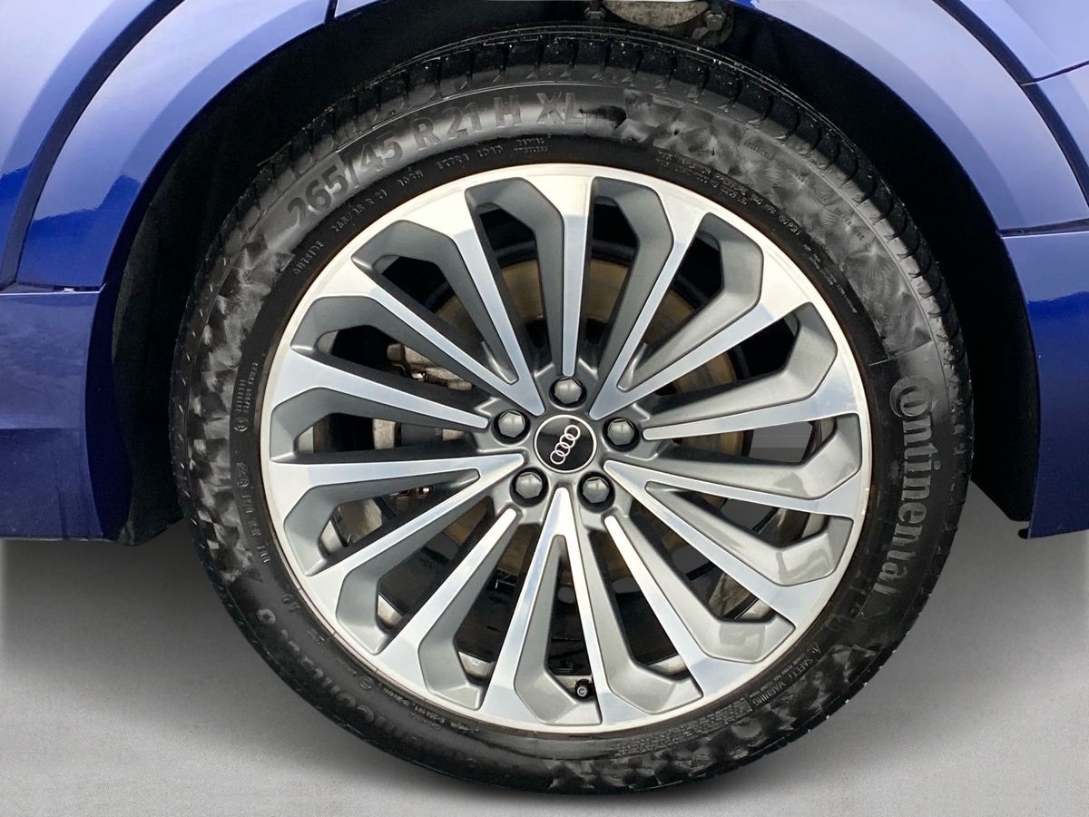 Used Audi e-tron 2020 for sale - 76662178: Photo 33