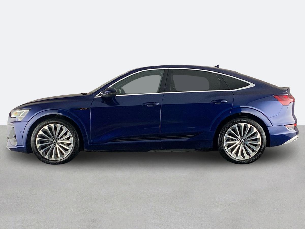 Used Audi e-tron 2020 for sale - 76662178: Photo 6