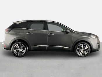 Used Peugeot 3008 2019 for sale - 79355120: Photo