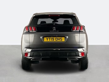 Used Peugeot 3008 2019 for sale - 79355120: Photo