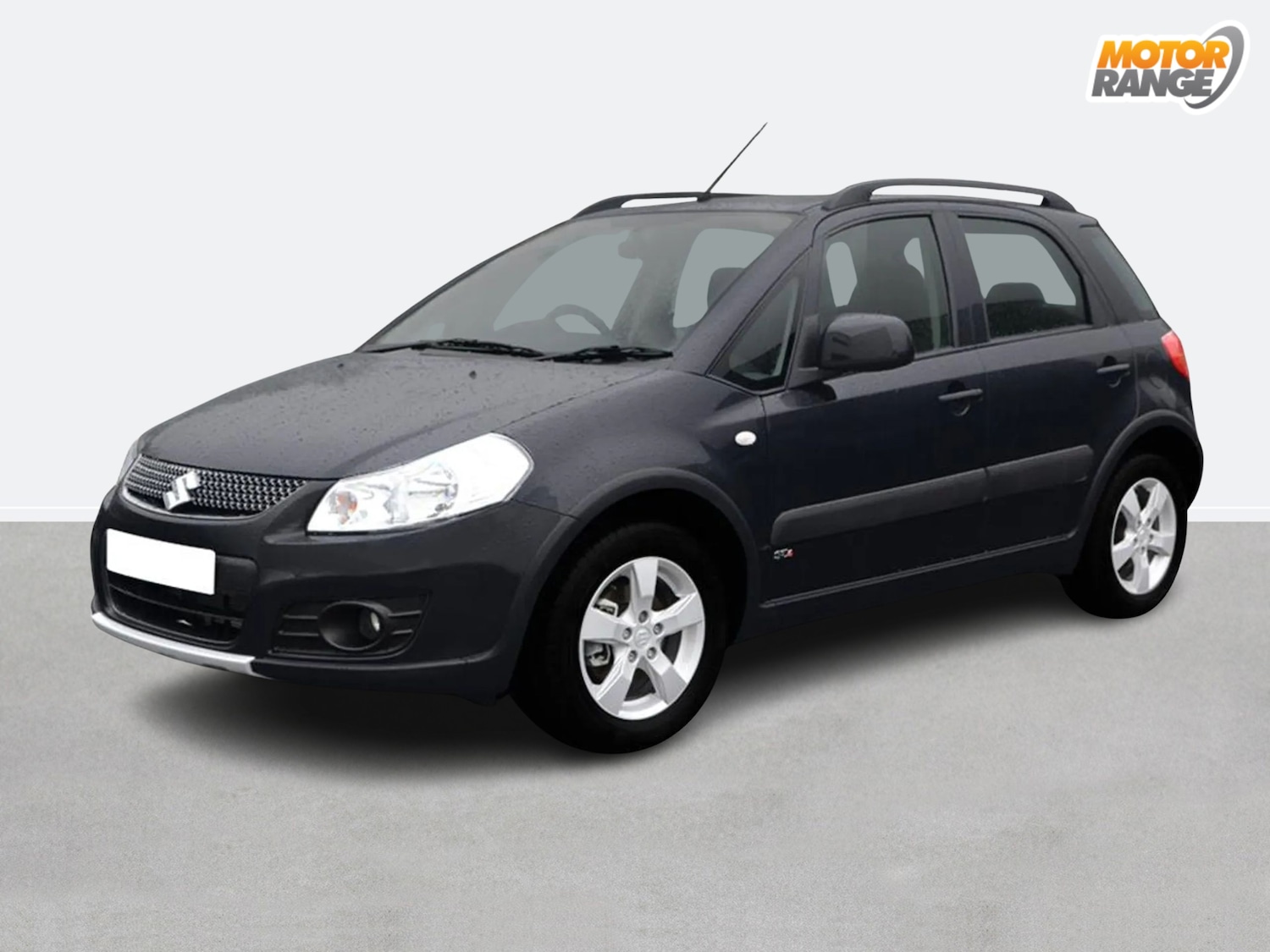 Used Suzuki SX4 2013 for sale - 76805281: Photo 1