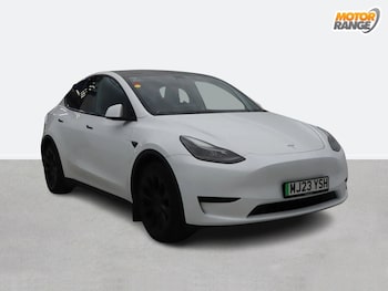 Used Tesla Model Y 2023 for sale - 79068602: Photo