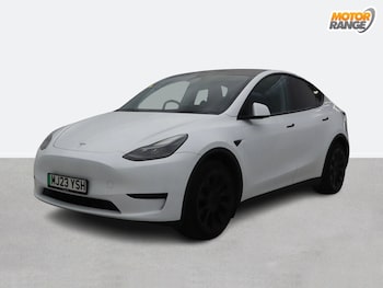 Used Tesla Model Y 2023 for sale - 79068602: Photo