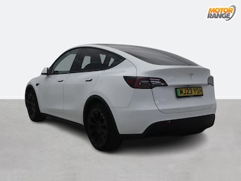 Used Tesla Model Y 2023 for sale - 79068602: Photo