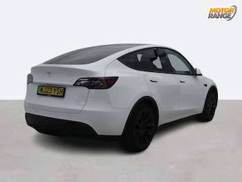 Used Tesla Model Y 2023 for sale - 79068602: Photo