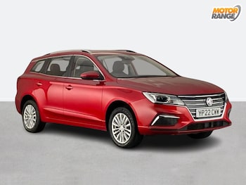 Used MG MG5 2022 for sale - 78927232: Photo