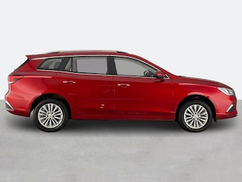 Used MG MG5 2022 for sale - 78927232: Photo