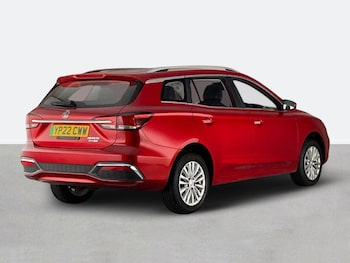 Used MG MG5 2022 for sale - 78927232: Photo
