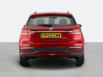 Used MG MG5 2022 for sale - 78927232: Photo