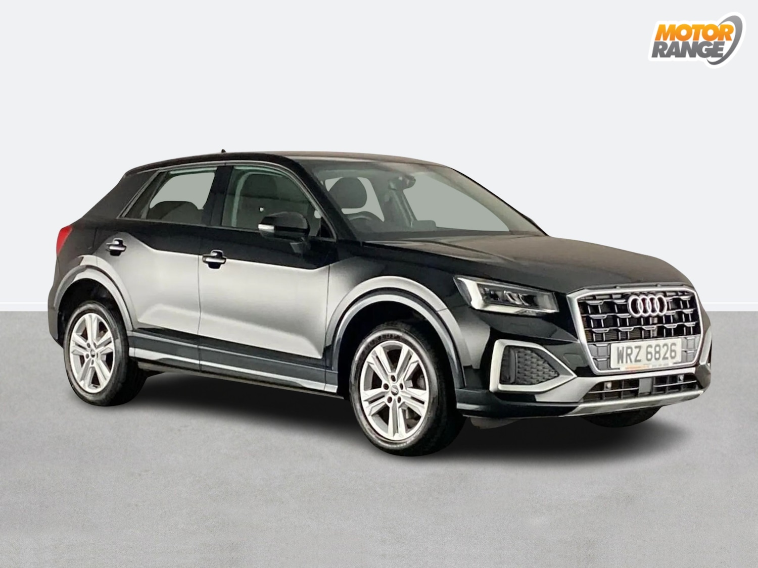 Used Audi Q2 2022 for sale - 76158189: Photo 1