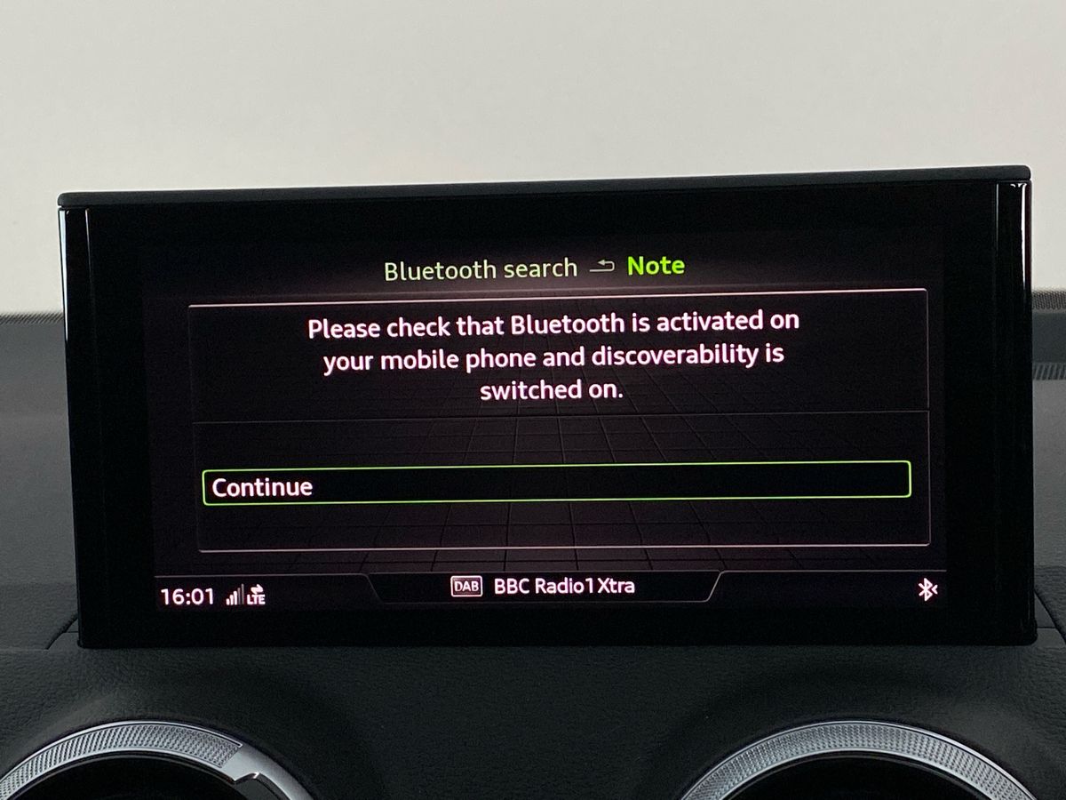 Used Audi Q2 2022 for sale - 76158189: Photo 14