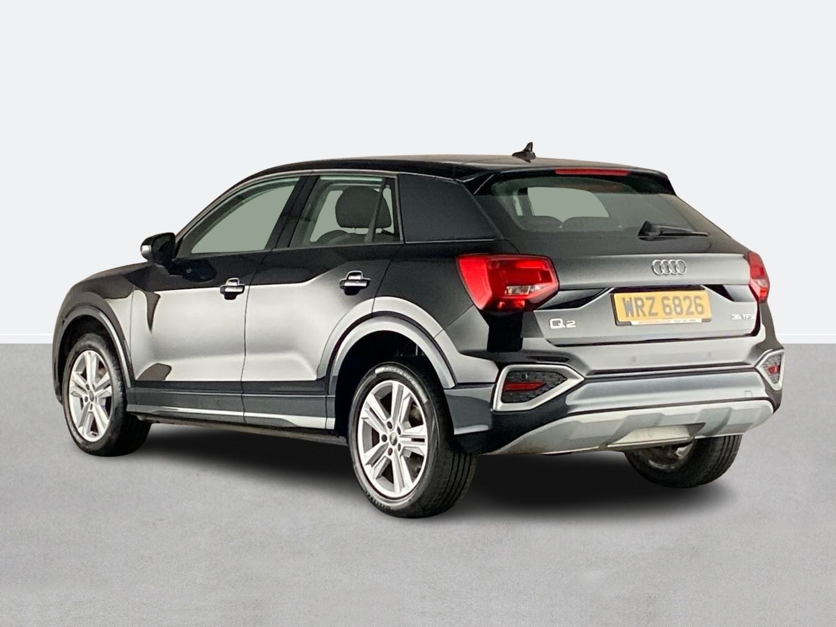 Used Audi Q2 2022 for sale - 76158189: Photo 2
