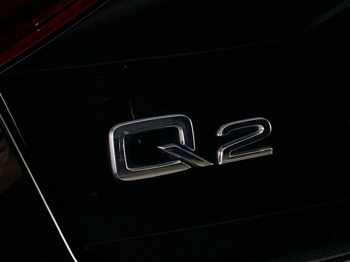 Used Audi Q2 2022 for sale - 76158189: Photo 27