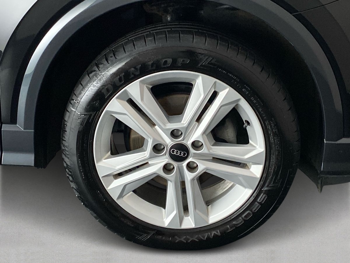 Used Audi Q2 2022 for sale - 76158189: Photo 28