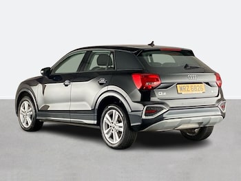 Used Audi Q2 2022 for sale - 76158189: Photo 2