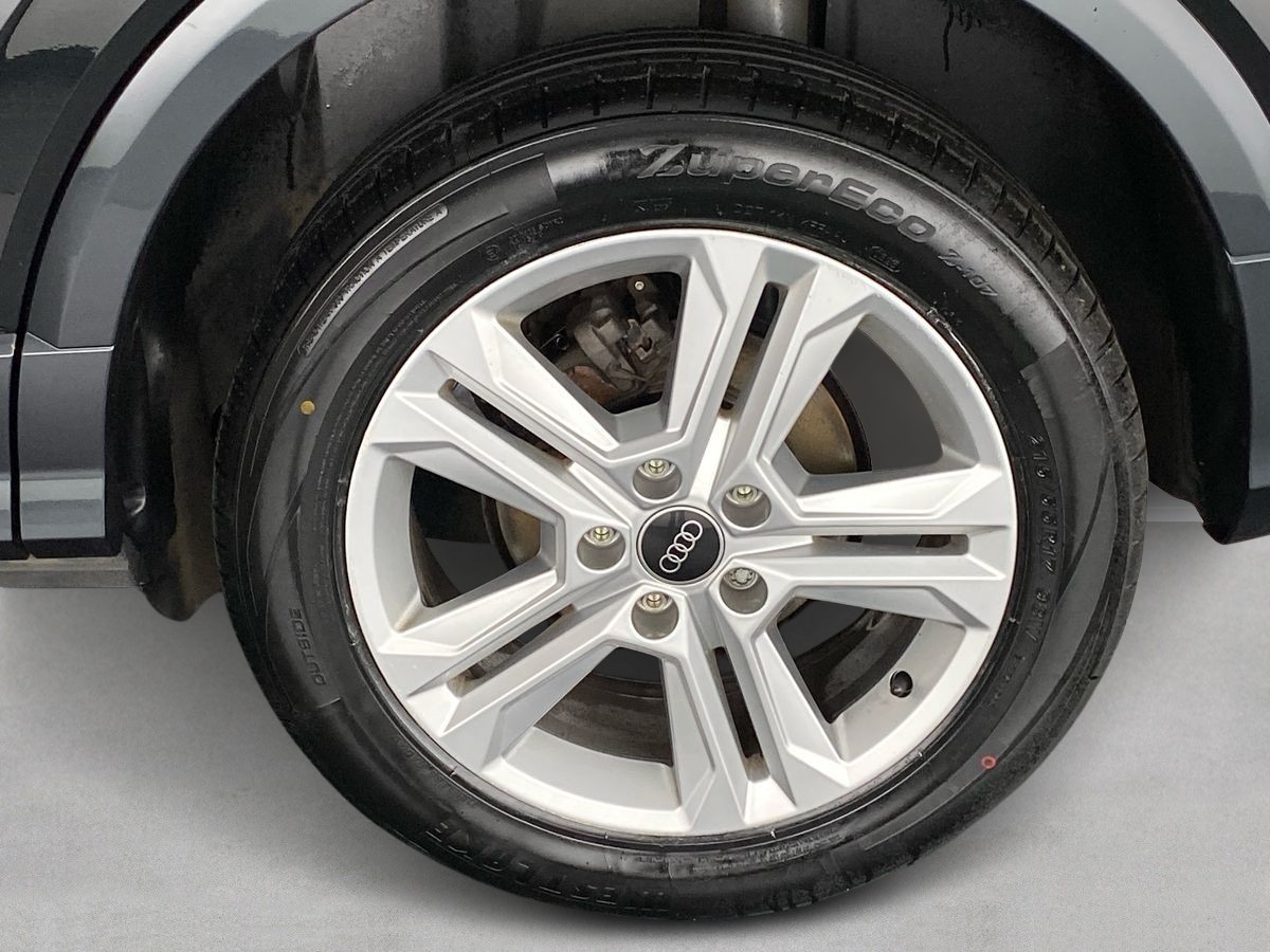 Used Audi Q2 2022 for sale - 76158189: Photo 30