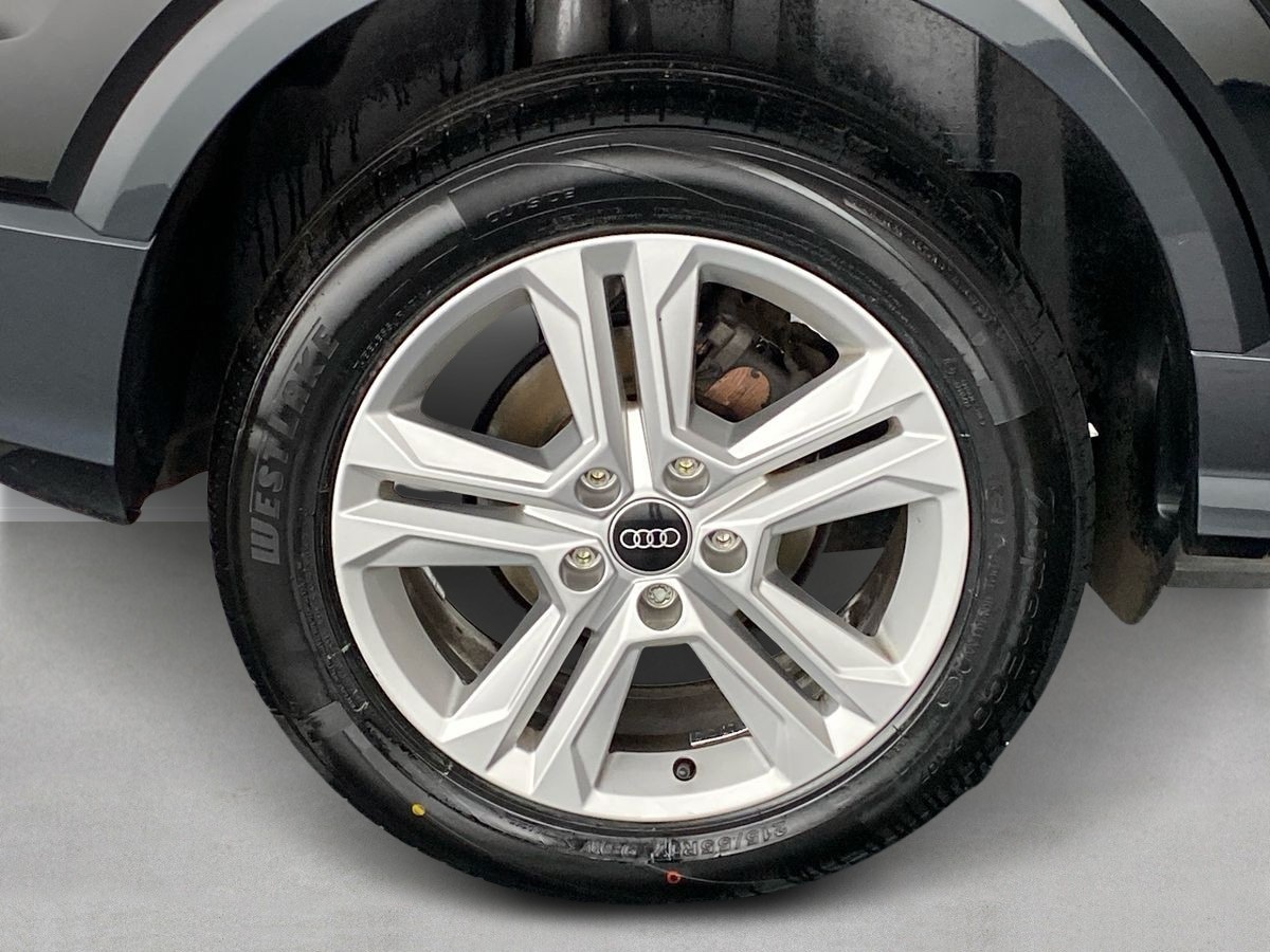 Used Audi Q2 2022 for sale - 76158189: Photo 31