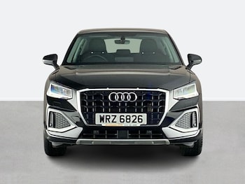 Used Audi Q2 2022 for sale - 76158189: Photo 4
