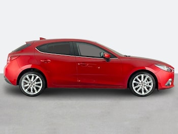 Used Mazda Mazda3 2016 for sale - 75700832: Photo