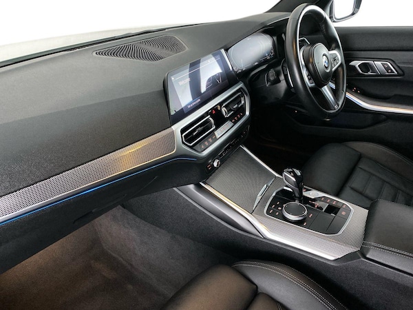 Used BMW 3 Series 2020 for sale - 75651151: Photo 11