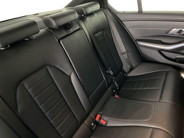 Used BMW 3 Series 2020 for sale - 75651151: Photo 12