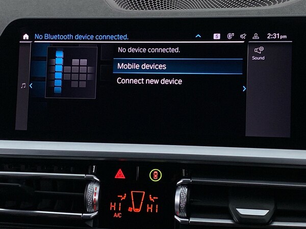 Used BMW 3 Series 2020 for sale - 75651151: Photo 17
