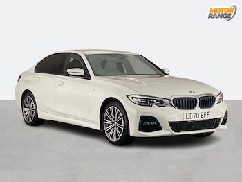 Used BMW 3 Series 2020 for sale - 75651151: Photo