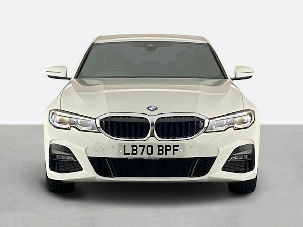 Used BMW 3 Series 2020 for sale - 75651151: Photo 4
