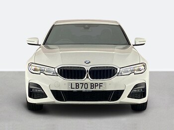 Used BMW 3 Series 2020 for sale - 75651151: Photo